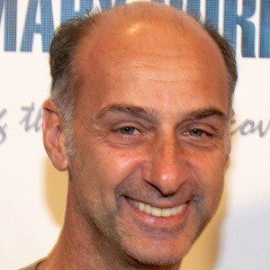 David Marciano - Bio, Family, Trivia | Famous Birthdays