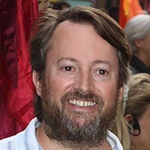 David Mitchell Headshot 5 of 8