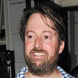 David Mitchell Headshot 7 of 8
