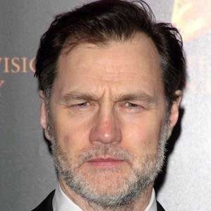 David Morrissey Headshot 9 of 10