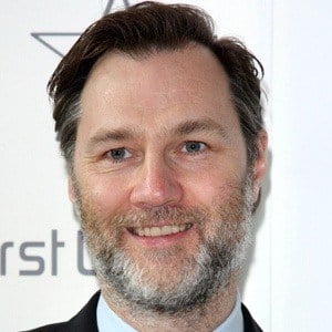 David Morrissey Headshot 10 of 10