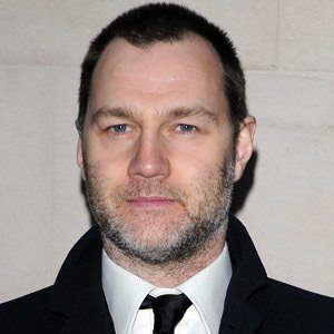 David Morrissey at age 44