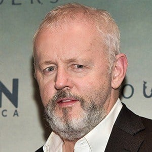 David Morse Headshot 3 of 4