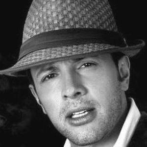 David Muri Headshot 6 of 10