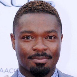 David Oyelowo Headshot 2 of 10