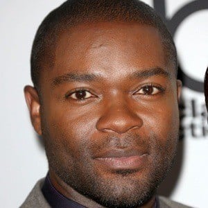 David Oyelowo Headshot 3 of 10