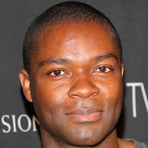 David Oyelowo Headshot 4 of 10