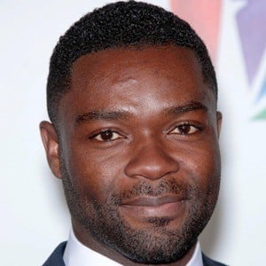 David Oyelowo Headshot 5 of 10