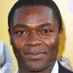 David Oyelowo Headshot 6 of 10