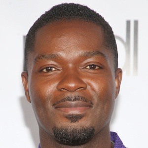 David Oyelowo Headshot 7 of 10