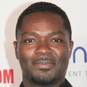 David Oyelowo Headshot 8 of 10