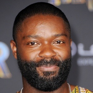 David Oyelowo Headshot 9 of 10