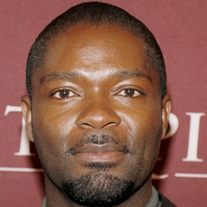 David Oyelowo Headshot 10 of 10