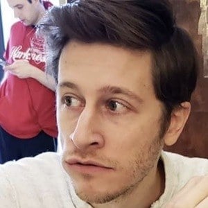 David Pakman Headshot 3 of 10