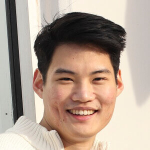 David Pan Headshot 3 of 7