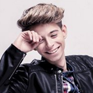 David Parejo Headshot 7 of 7