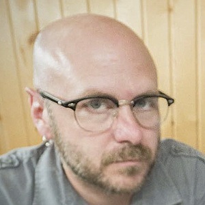 David Picciuto at age 42