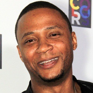 David Ramsey Headshot 6 of 7