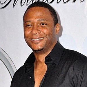 David Ramsey Headshot 7 of 7