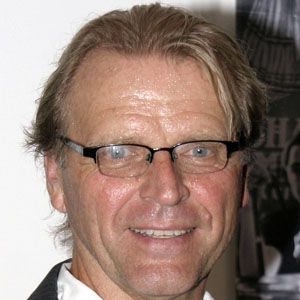David Rasche - Bio, Family, Trivia | Famous Birthdays