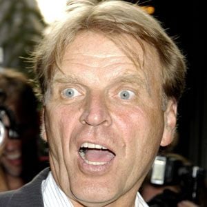 David Rasche - Bio, Family, Trivia | Famous Birthdays