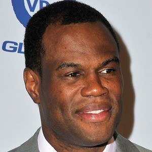 David Robinson - Age, Family, Bio | Famous Birthdays