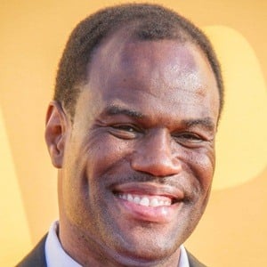 David Robinson Headshot 6 of 7