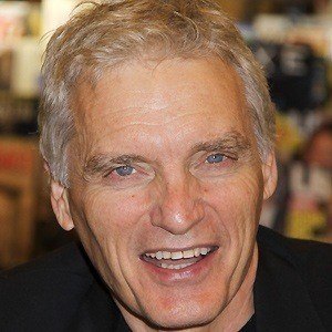 David Selby - Bio, Family, Trivia | Famous Birthdays