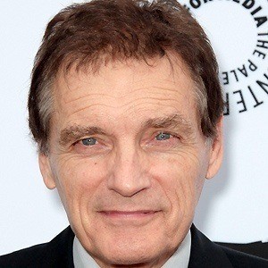 David Selby - Bio, Family, Trivia | Famous Birthdays