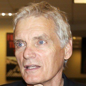 David Selby - Bio, Family, Trivia | Famous Birthdays