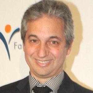 David Shore - Bio, Family, Trivia | Famous Birthdays