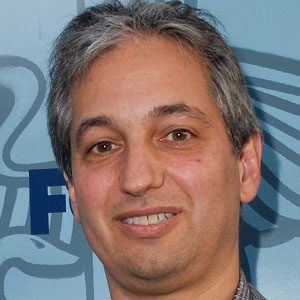David Shore - Bio, Family, Trivia | Famous Birthdays