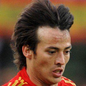 David Silva - Bio, Facts, Family | Famous Birthdays