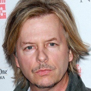 David Spade at age 47