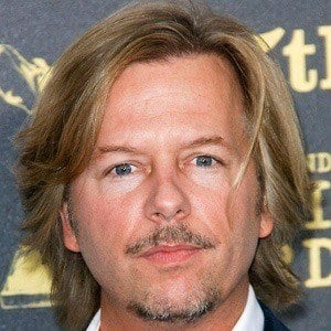 David Spade at age 45