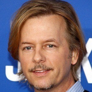 David Spade at age 47