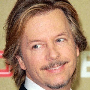 David Spade at age 48