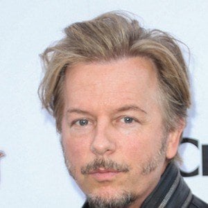 David Spade Headshot 8 of 10