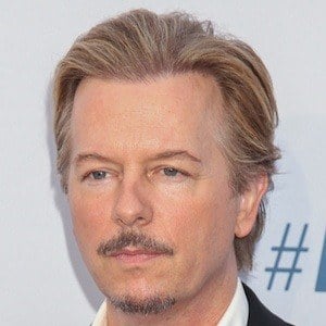 David Spade at age 52