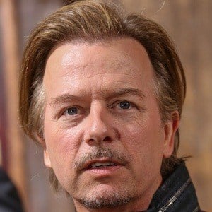 David Spade Headshot 9 of 10