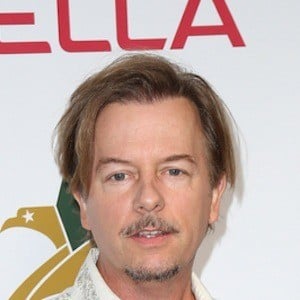 David Spade Headshot 10 of 10