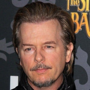 David Spade at age 49