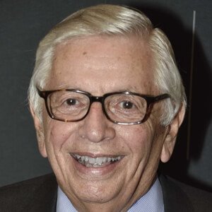 David Stern Headshot 5 of 5