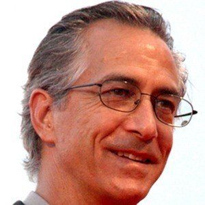 David Strathairn - Bio, Family, Trivia | Famous Birthdays