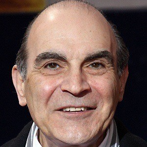 David Suchet - Bio, Family, Trivia | Famous Birthdays