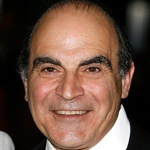 suchet david family famousbirthdays