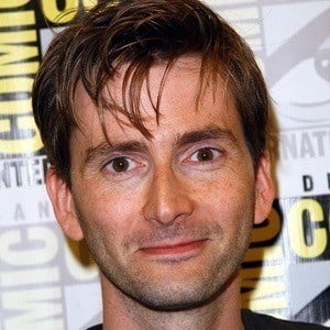 David Tennant - Bio, Facts, Family | Famous Birthdays