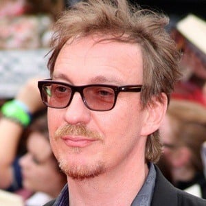 David Thewlis at age 48