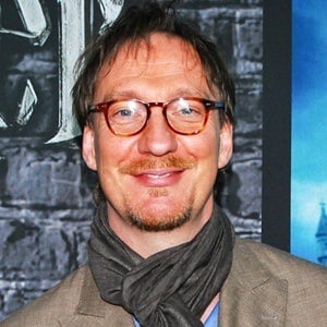 David Thewlis at age 48