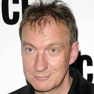 David Thewlis at age 47